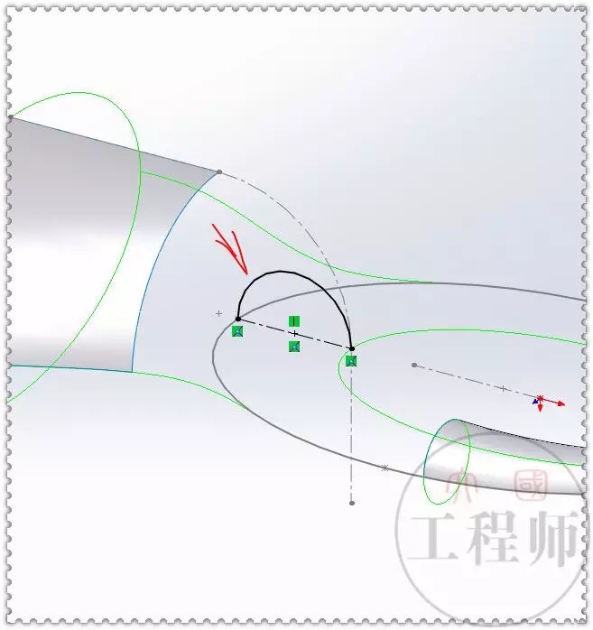 SolidWorks特征管理器使用详解  _图示2